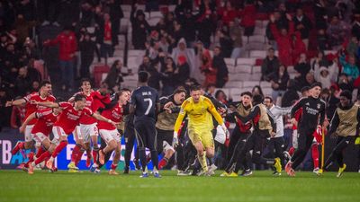 Benfica vs Real Madrid Free Streams: How to watch Champions League 2025/26 1st leg from anywhere in the world, team news