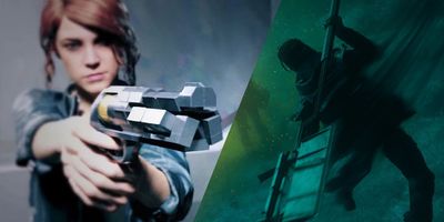 How often do we see game sequels totally shift genres?