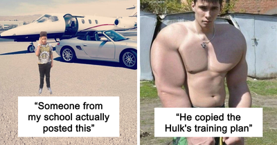 55 Bizarre Photoshop Mistakes That Somehow Made It Online