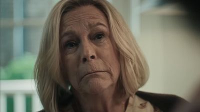 Wait, Did Jamie Lee Curtis Just Reveal That The Bear Is Ending With Season 5?