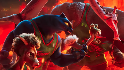 I Loved Seeing Sony’s Goat Have A Co-Ed Team, And How Angel Reese And Caitlin Clark Inspired It Only Made It Better