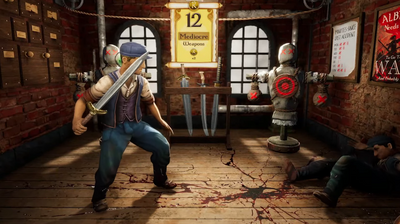 'We’re going to make some horrendous mistakes,' Peter Molyneux says about his upcoming swan song Masters of Albion: 'Horrendous, horrendous mistakes'