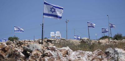 Israel is accelerating its creeping annexation of the West Bank. Can Donald Trump stop it?