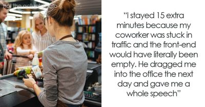 “Cool. I Hear You”: Cashier Complies With Manager’s Rules, Refuses To Bend Them Even When He Begs