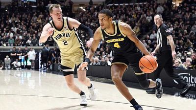 Purdue Keeps Failing Its Elite Tests, Pushing Title Hopes to the Brink