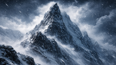 Guilty or not? Austrian man on trial for leaving as girlfriend freezes to death on mountain