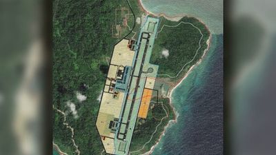 In clearing Great Nicobar project, NGT continues its streak of failed merit review