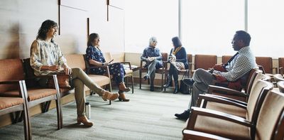 Bowel cancer rates are rising among young people – but they can reduce their risk