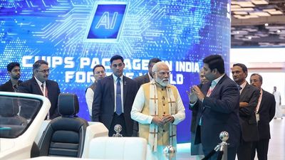 Can India power the AI dream?