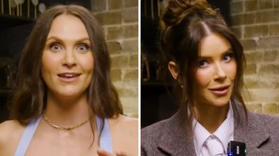 Laura Byrne & Brittany Hockley Reckon Some MAFS 2026 Stars Are Being ‘Protected’ By The Edit