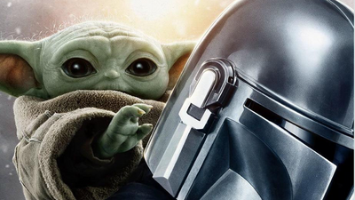 1st trailer for 'The Mandalorian and Grogu' teases 'Clone Wars' bounty hunter Embo and a whole lot of Hutts