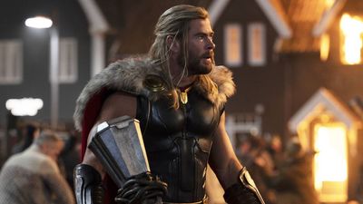 Chris Hemsworth says Thor might return after Avengers: Doomsday, and that he and Marvel boss Kevin Feige have some "pretty unique" ideas about the God of Thunder's future