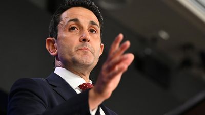 Premier polishes pitch to lure Trump to Australia