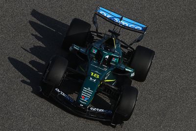 F1 testing 2026 live: Aston Martin finish test early with Charles Leclerc fastest on final day in Bahrain