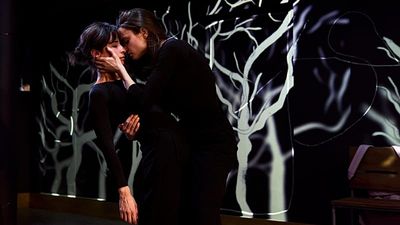 Sign of the times: 'Cry, Wedding and Blood' brings Lorca to life at Spain's National Drama Centre