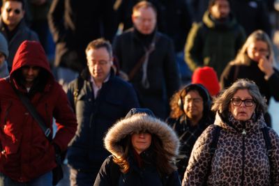 Jobs crisis in London: Women hardest hit by soaring unemployment with 51,000 more out of work in four months