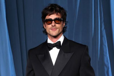 Jacob Elordi would make a brilliant Bond