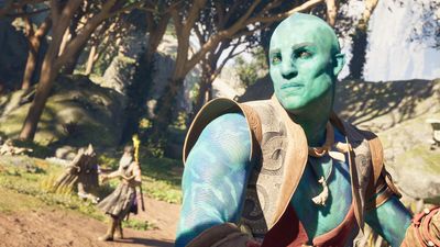 One of Xbox's biggest new games is now on PS5, and that's not all — the new update finally adds features players have wanted since release, too