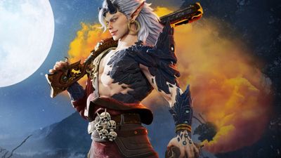 Highguard was reportedly secretly funded by Tencent, and if that kind of backer can't offer more than two weeks of life I don't know what hope a multiplayer FPS has in 2026