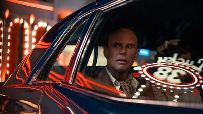 Fallout's Walton Goggins to star in John Wick-style thriller alongside Kick-Ass actor