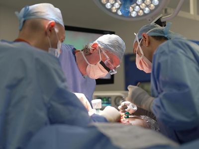 TV tonight: inside the lives of remarkable cancer surgeons