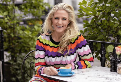 London cafe wars: Daisy Green owner breaks silence amid ‘David and Goliath’ takeover row