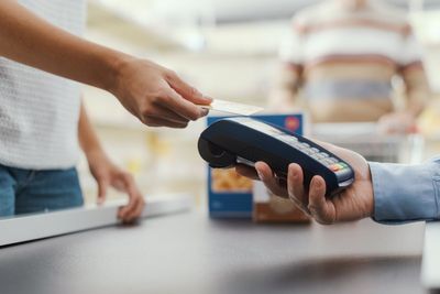 Major retailer to give shop staff a £1,600 pay boost