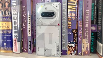 Nothing CEO 'spray paints' over Apple event invite to tease Nothing 4a — and it’s coming one day after iPhone 17e