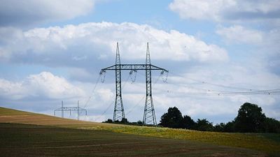 High carbon costs, negative energy prices: EU confronts electricity price conundrum