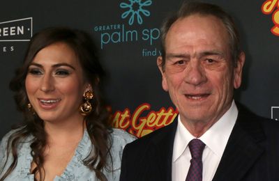 Tommy Lee Jones' daughter Victoria's sad cause of death revealed