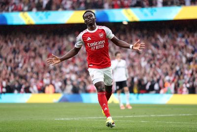 When could Arsenal win the Premier League? Remaining title race fixtures compared to Man City
