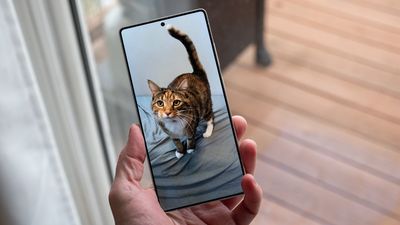 Samsung Galaxy Unpacked teases AI camera magic that 'restores,' merges, and a whole lot more