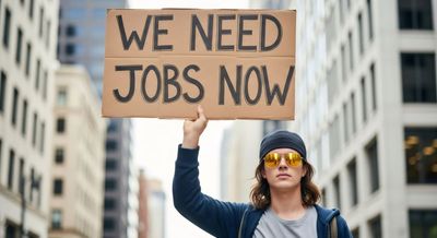 Labour, take note: London isn’t working for young people