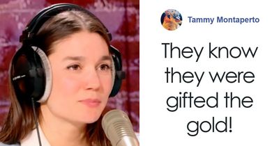 “The French Pair Have A Bad Energy”: Ice Dancers Slammed For Smug Response After Defeating US