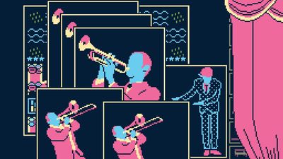 Steam Next Fest hasn't even started, and its first must-play demo is already here