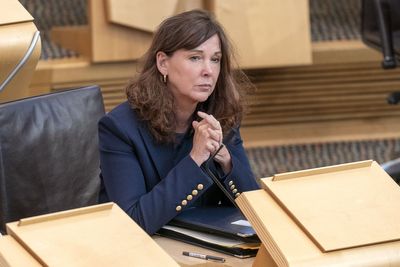 Calls for answers about Lord Advocate’s email to FM on Peter Murrell charge