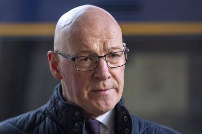 John Swinney briefed on Peter Murrell charges before they became public