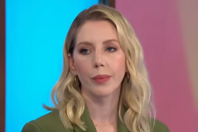 Katherine Ryan speaks out on daughter’s ‘no-contact’ father after years-long silence