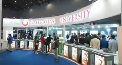 Galgotias University Faces Backlash Over ‘Robodog’ Claim at AI Impact Summit 2026