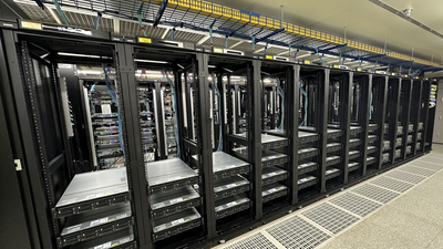 AMD denies report of MI455X delays as Nvidia VR200 systems are rumored to arrive early — company says Helios systems 'on target for 2H 2026'