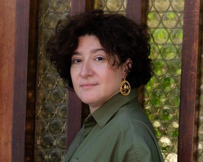 The Disappearing Act by Maria Stepanova review – a poetic exploration of Russian guilt