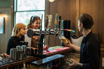 Plans to equalise minimum wage for older and younger workers could be delayed