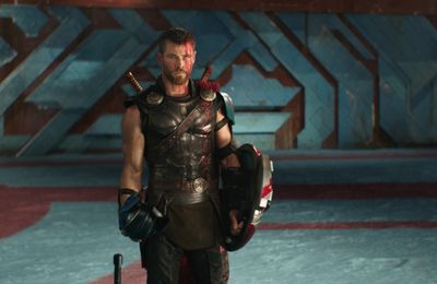 Chris Hemsworth confirms his Thor future following Avengers: Doomsday