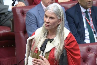 Sharron Davies to fight speeding ticket at trial after blaming 'poor' motorway signs