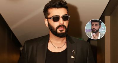 Fans Shower Arjun Kapoor with Praise as Positive Comments Flood His New Post