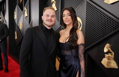 Brianna LaPaglia claims Zach Bryan's new bride is a 'dig' at her