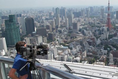 Six ways to get to Japan for cherry blossom season – plus Simon Calder’s favourite