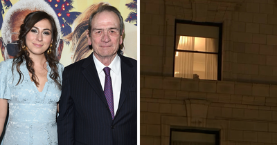 Tommy Lee Jones’ Daughter’s Cause Of Passing Revealed After Her Body Was Found In A Ritzy Hotel