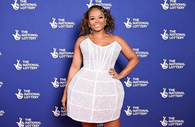 Fleur East reveals the one brutal reason she begged to be released from Simon Cowell record contract