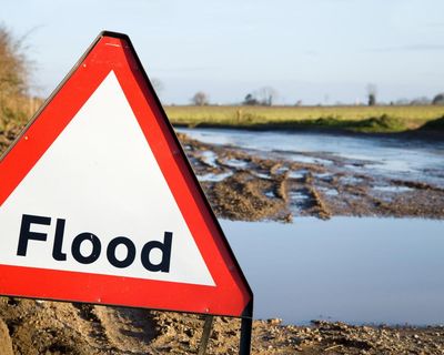 Tell us: how well is your rural community adapting to extreme weather?